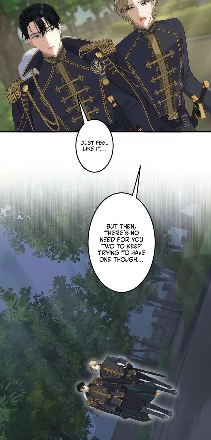 Pregnant, and Gone in Five Months Chapter 1 page 82