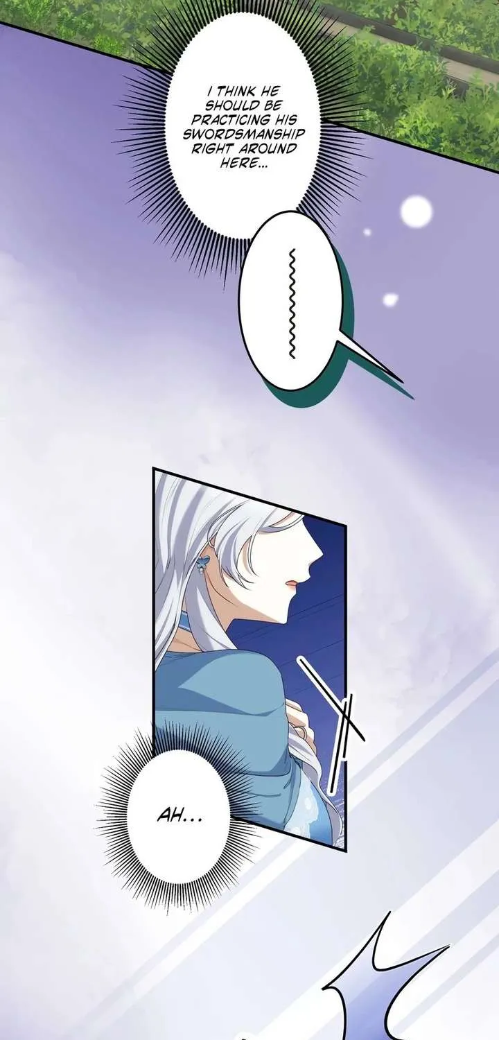 Pregnant, and Gone in Five Months Chapter 1 page 75