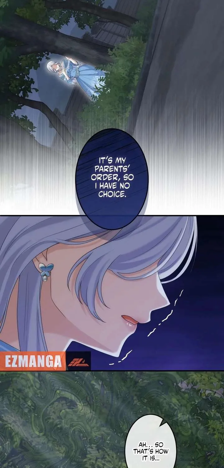 Pregnant, and Gone in Five Months Chapter 1 page 83