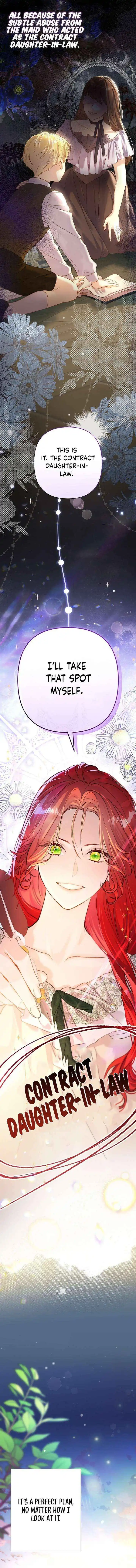 I Faked a Pregnancy, but My Husband Returned Chapter 1 page 21