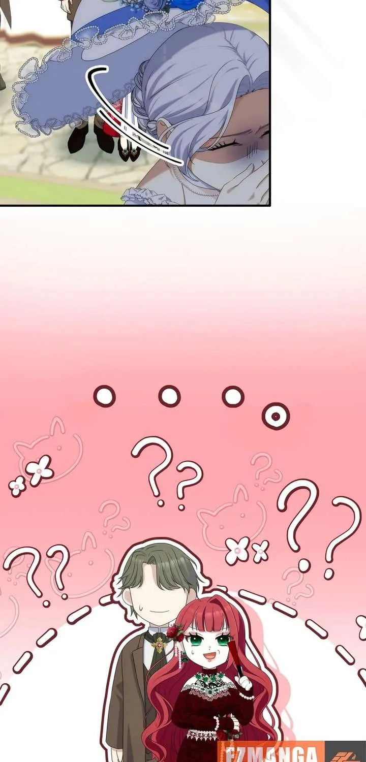 Pregnant, and Gone in Five Months Chapter 1 page 55