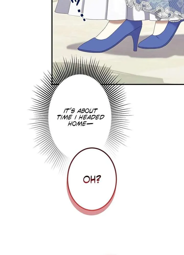 Pregnant, and Gone in Five Months Chapter 1 page 50