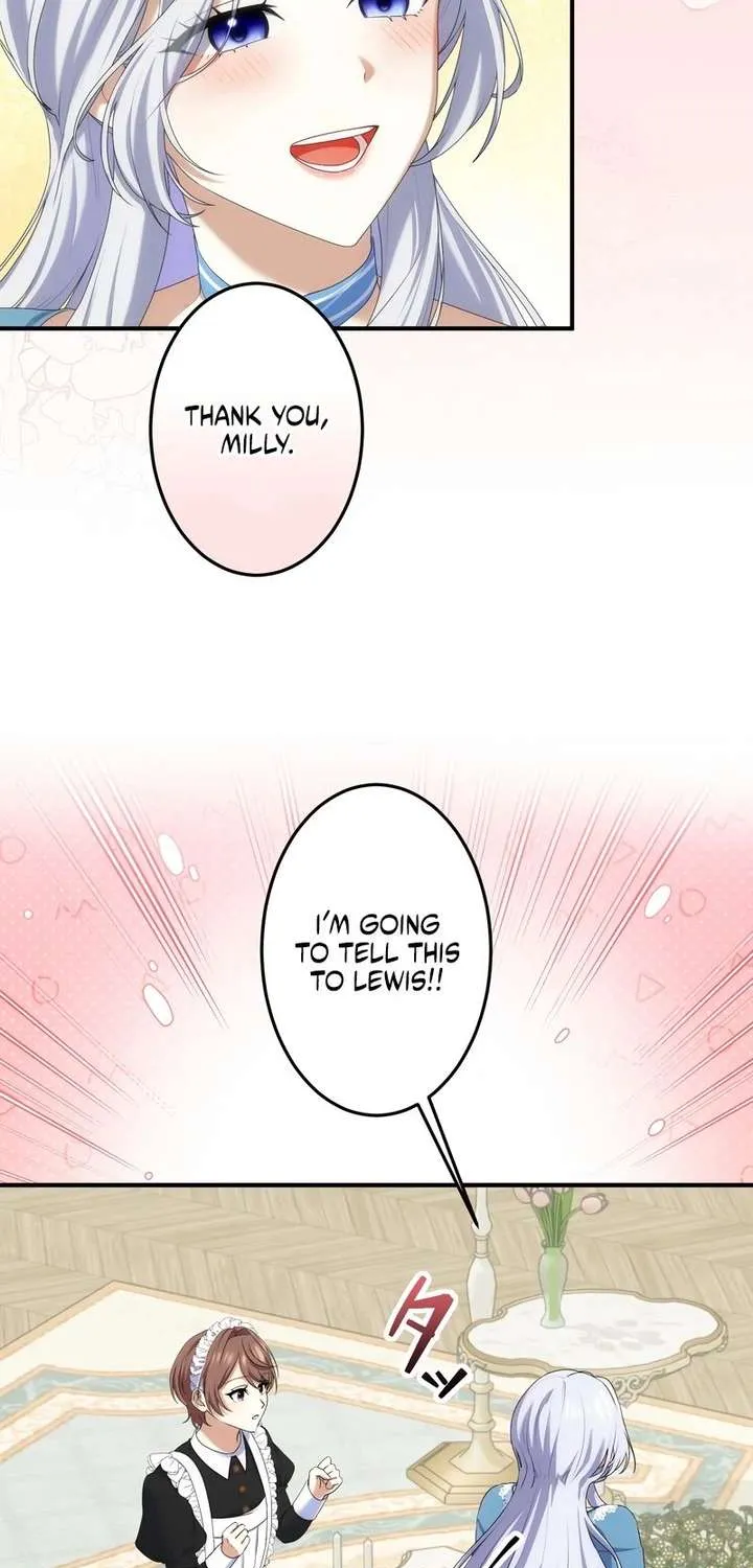 Pregnant, and Gone in Five Months Chapter 1 page 67