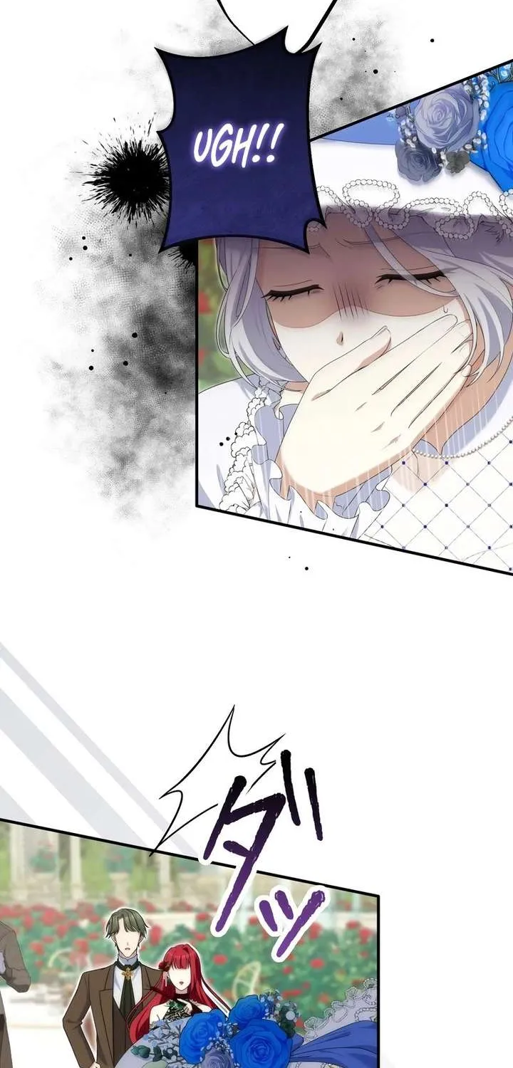 Pregnant, and Gone in Five Months Chapter 1 page 54