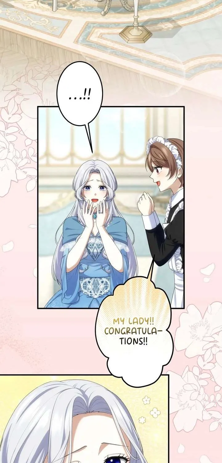 Pregnant, and Gone in Five Months Chapter 1 page 66