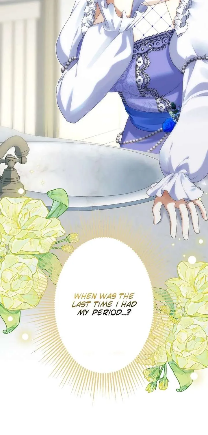 Pregnant, and Gone in Five Months Chapter 1 page 63