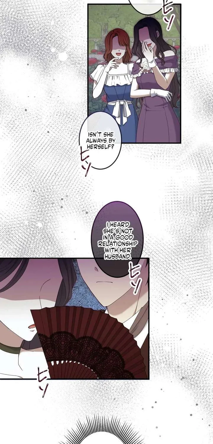 Pregnant, and Gone in Five Months Chapter 1 page 48