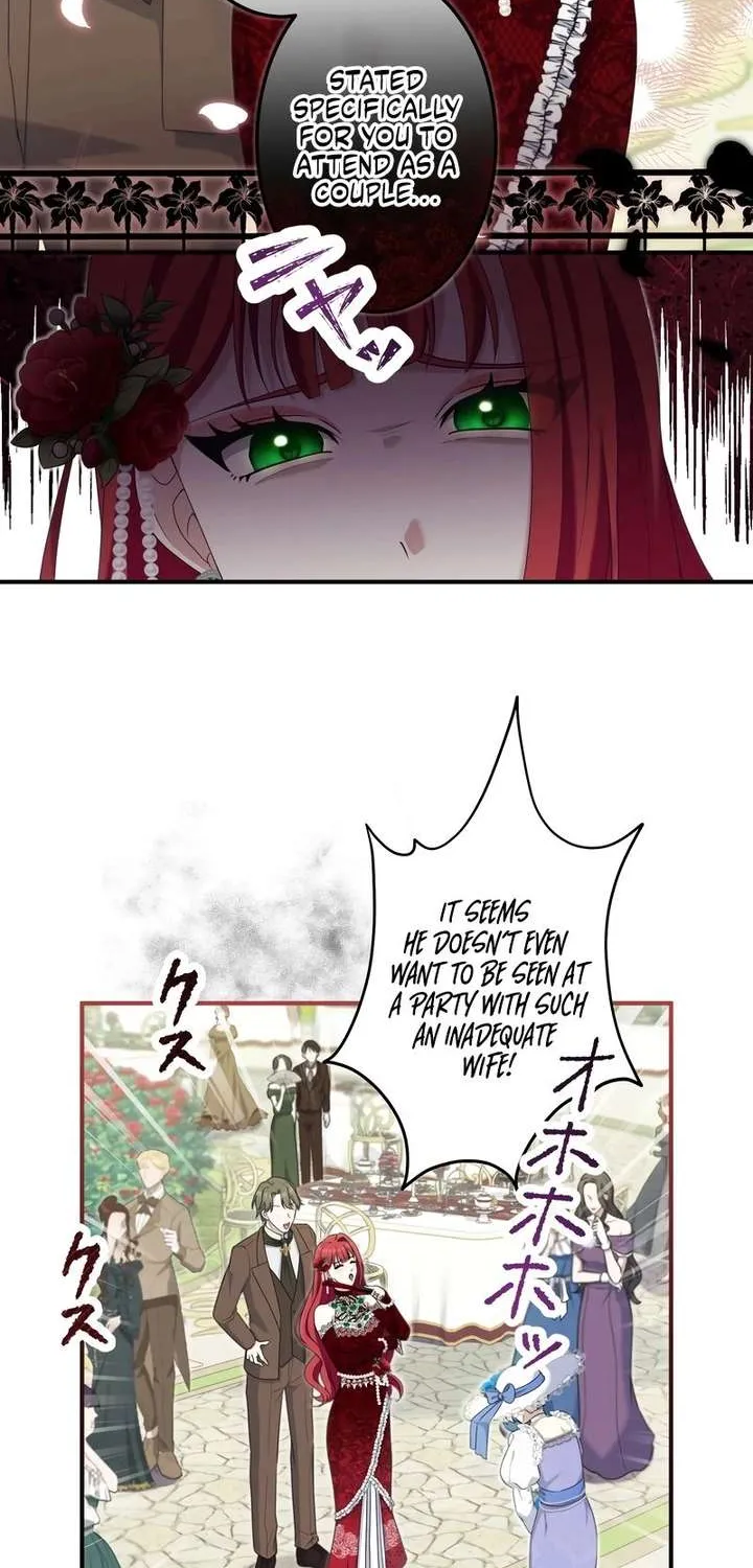 Pregnant, and Gone in Five Months Chapter 1 page 52