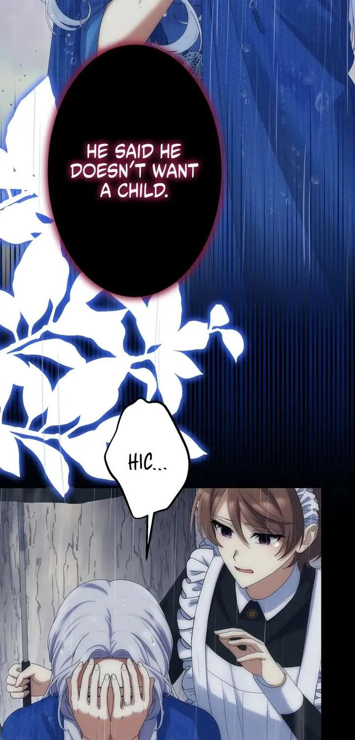 Pregnant, and Gone in Five Months Chapter 1 page 93