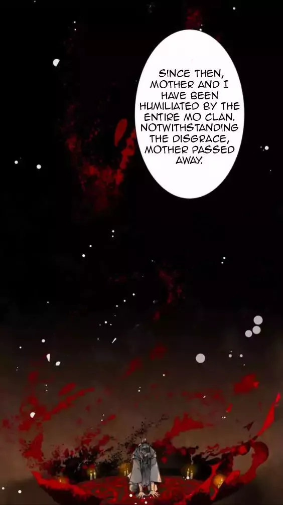 The Grandmaster of Demonic Cultivation Chapter 1 page 7