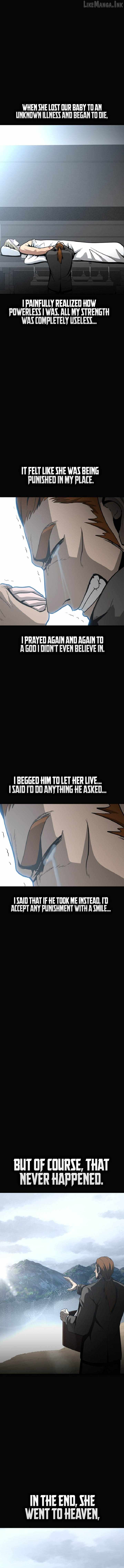 Decide to Be a Villain Chapter 39 page 13