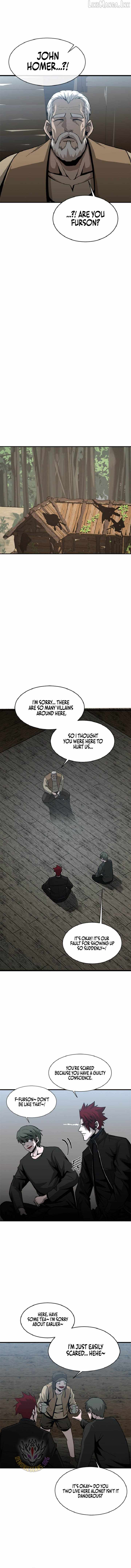 Decide to Be a Villain Chapter 39 page 6