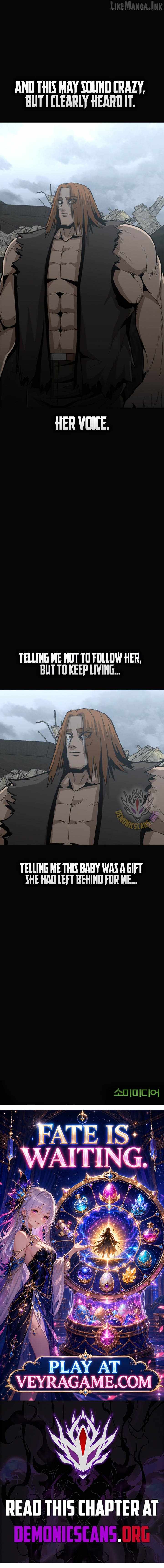 Decide to Be a Villain Chapter 39 page 15