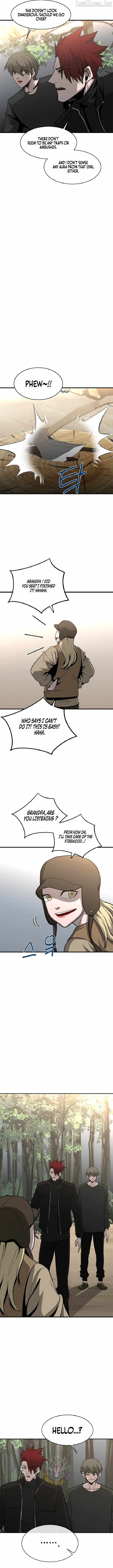 Decide to Be a Villain Chapter 39 page 4