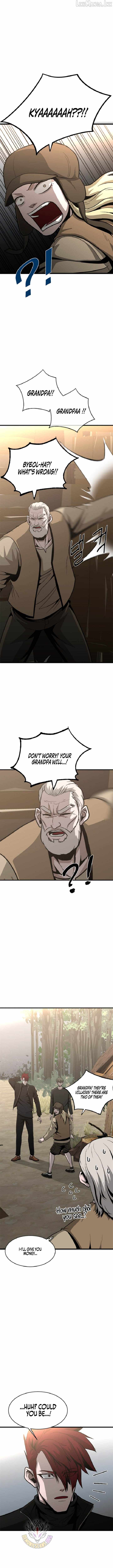 Decide to Be a Villain Chapter 39 page 5