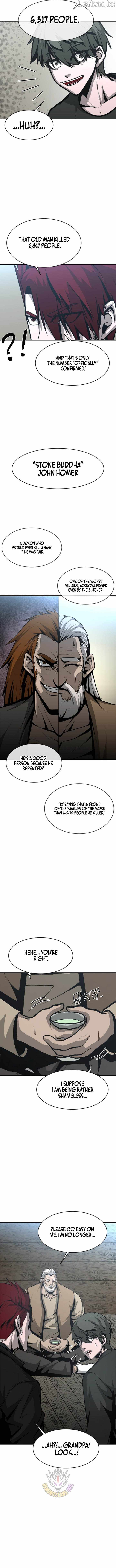 Decide to Be a Villain Chapter 39 page 8