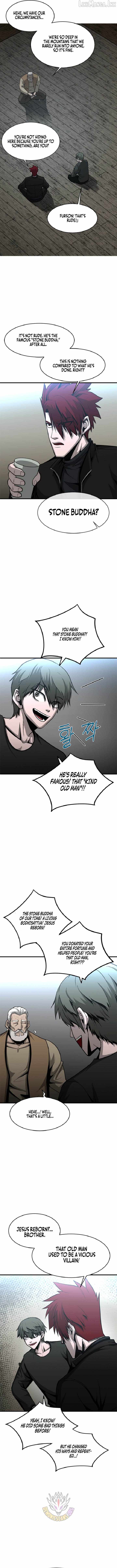 Decide to Be a Villain Chapter 39 page 7