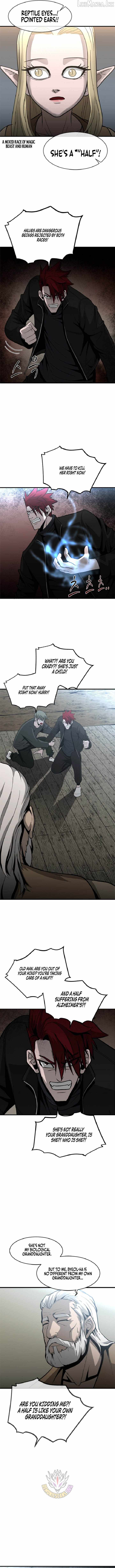 Decide to Be a Villain Chapter 39 page 10