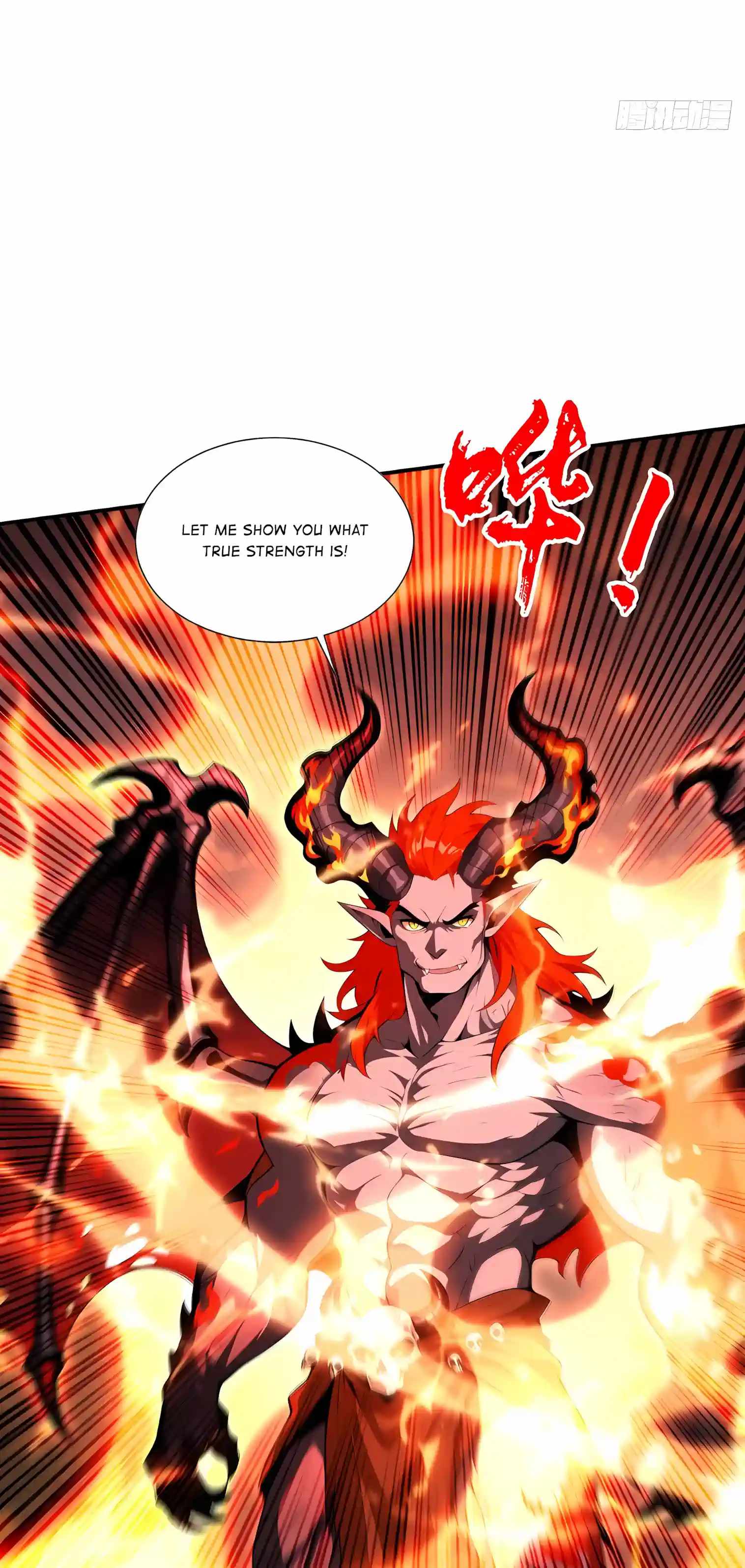 I Ushered in the Age of Mythical Pet Beasts Chapter 51 page 19
