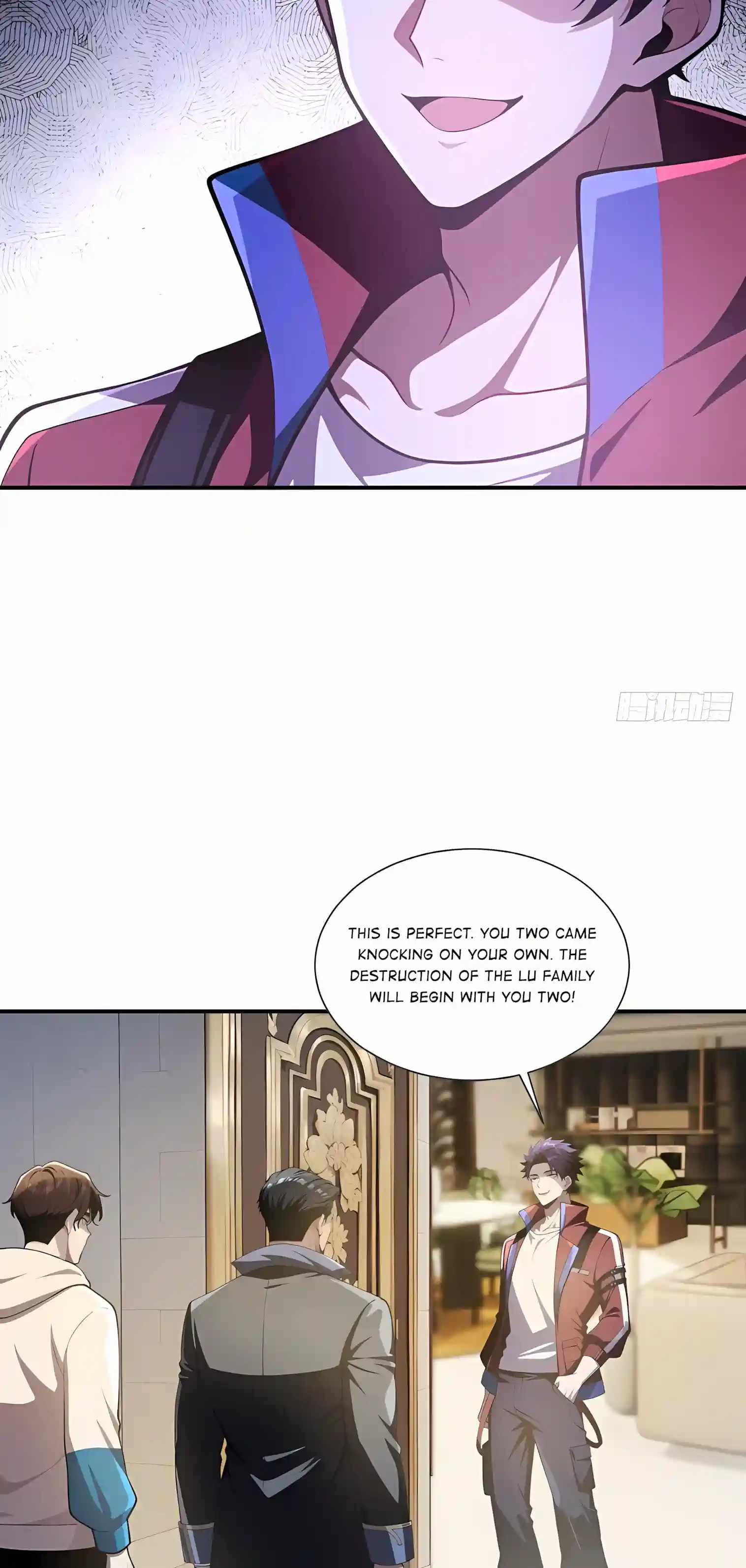 I Ushered in the Age of Mythical Pet Beasts Chapter 51 page 10