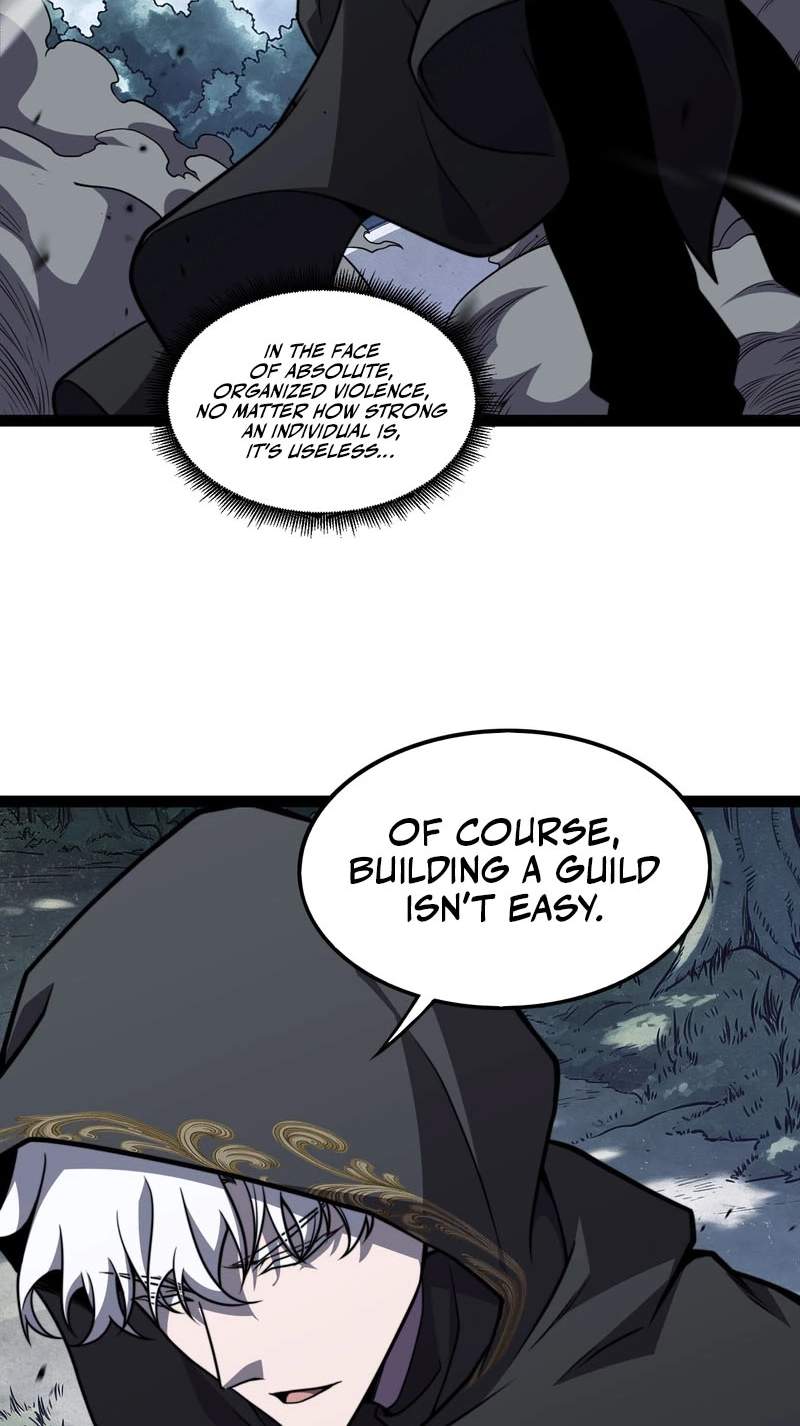 Rebirth of the Thief Who Roamed The World Chapter 47 page 7