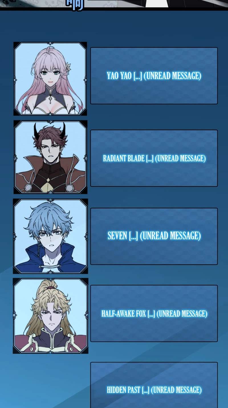 Rebirth of the Thief Who Roamed The World Chapter 47 page 23