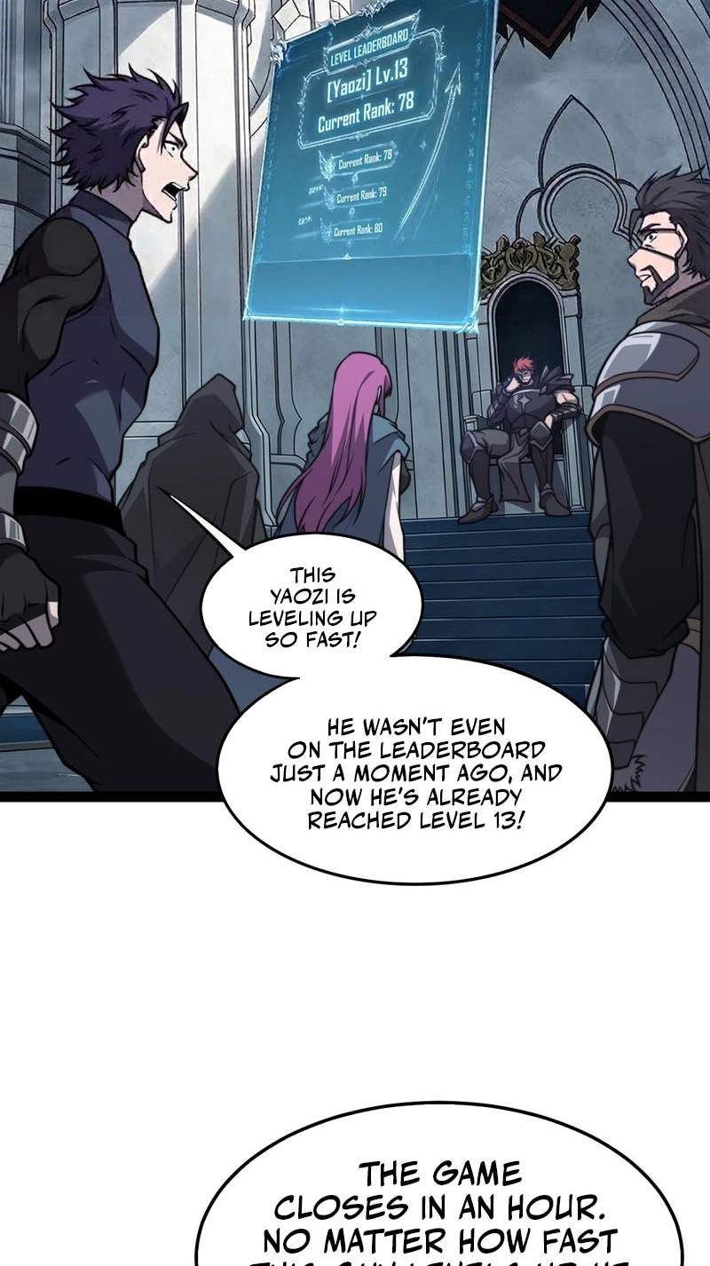 Rebirth of the Thief Who Roamed The World Chapter 47 page 39