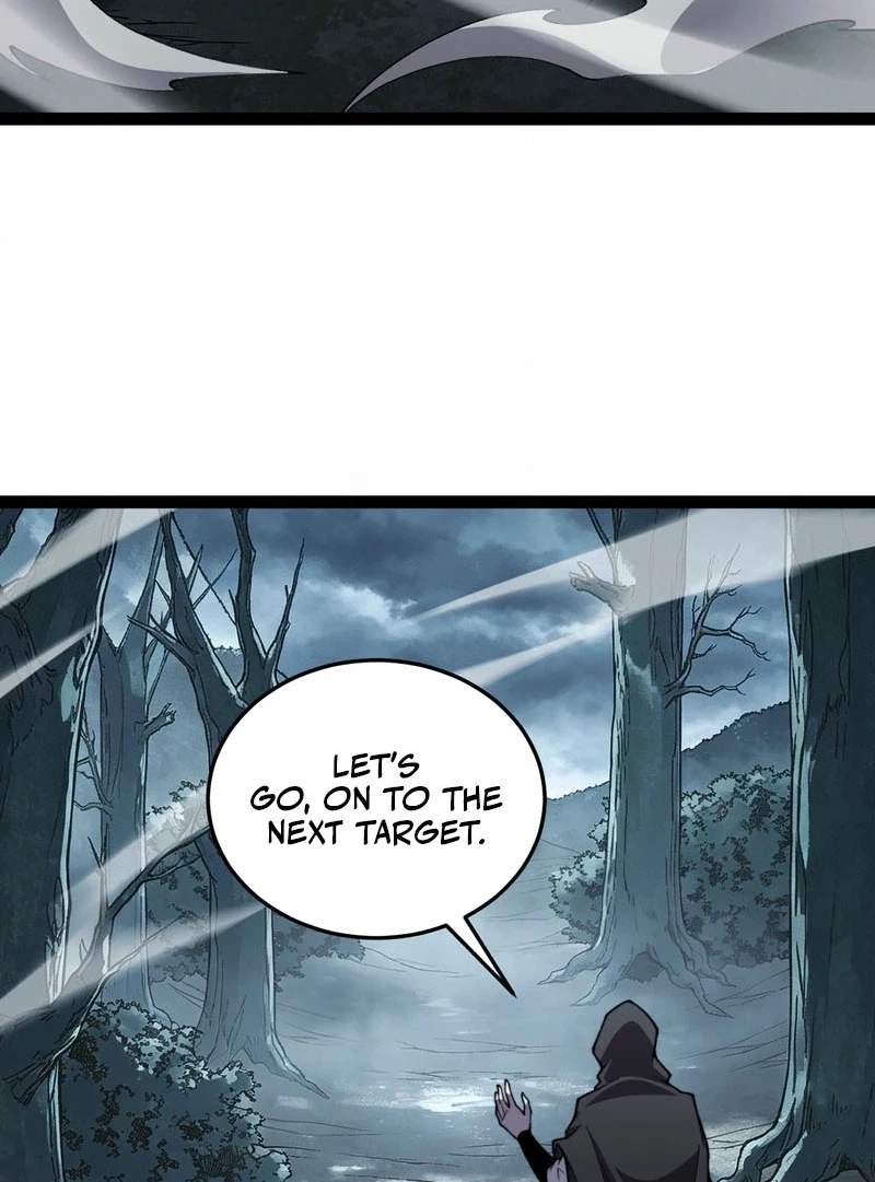 Rebirth of the Thief Who Roamed The World Chapter 47 page 20