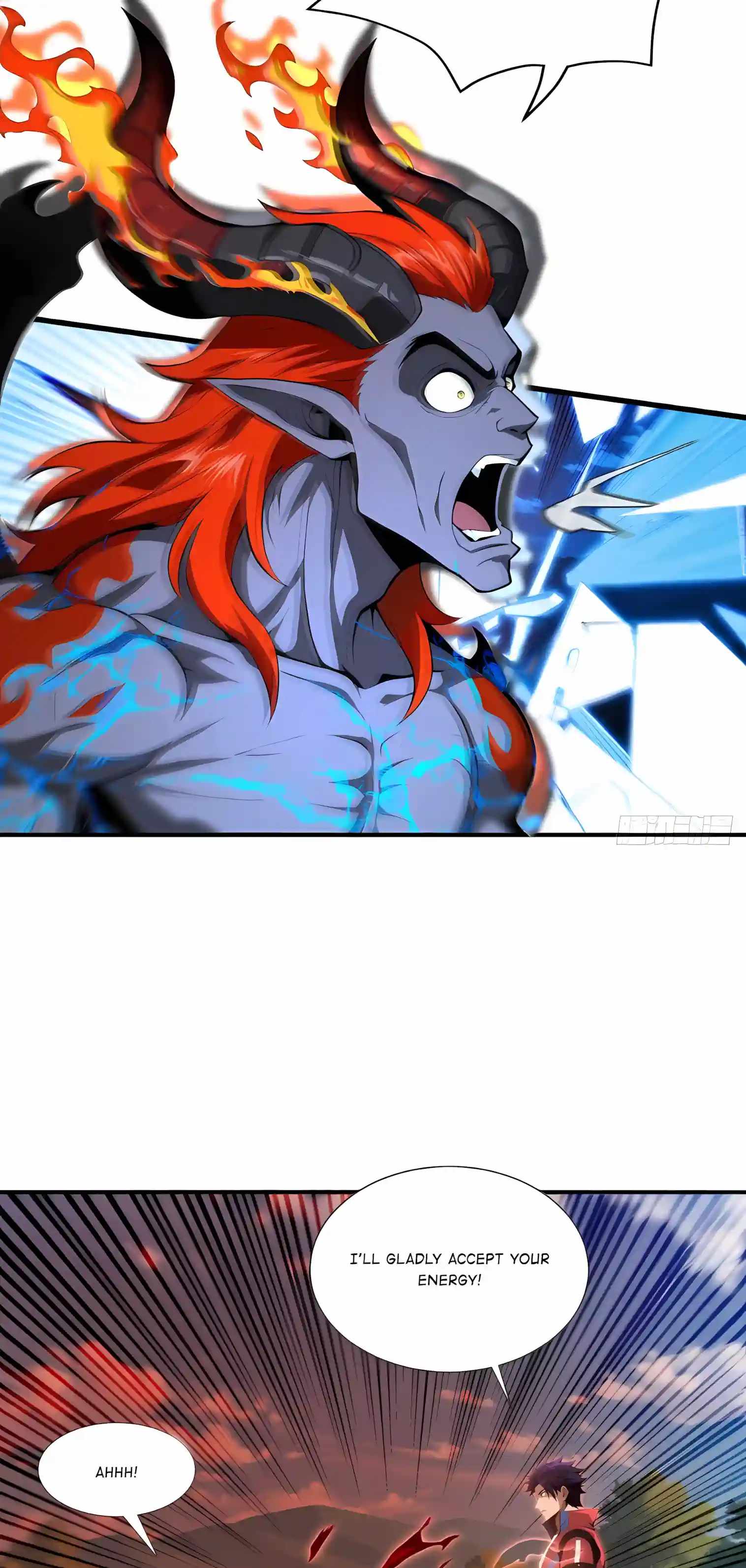 I Ushered in the Age of Mythical Pet Beasts Chapter 51 page 30