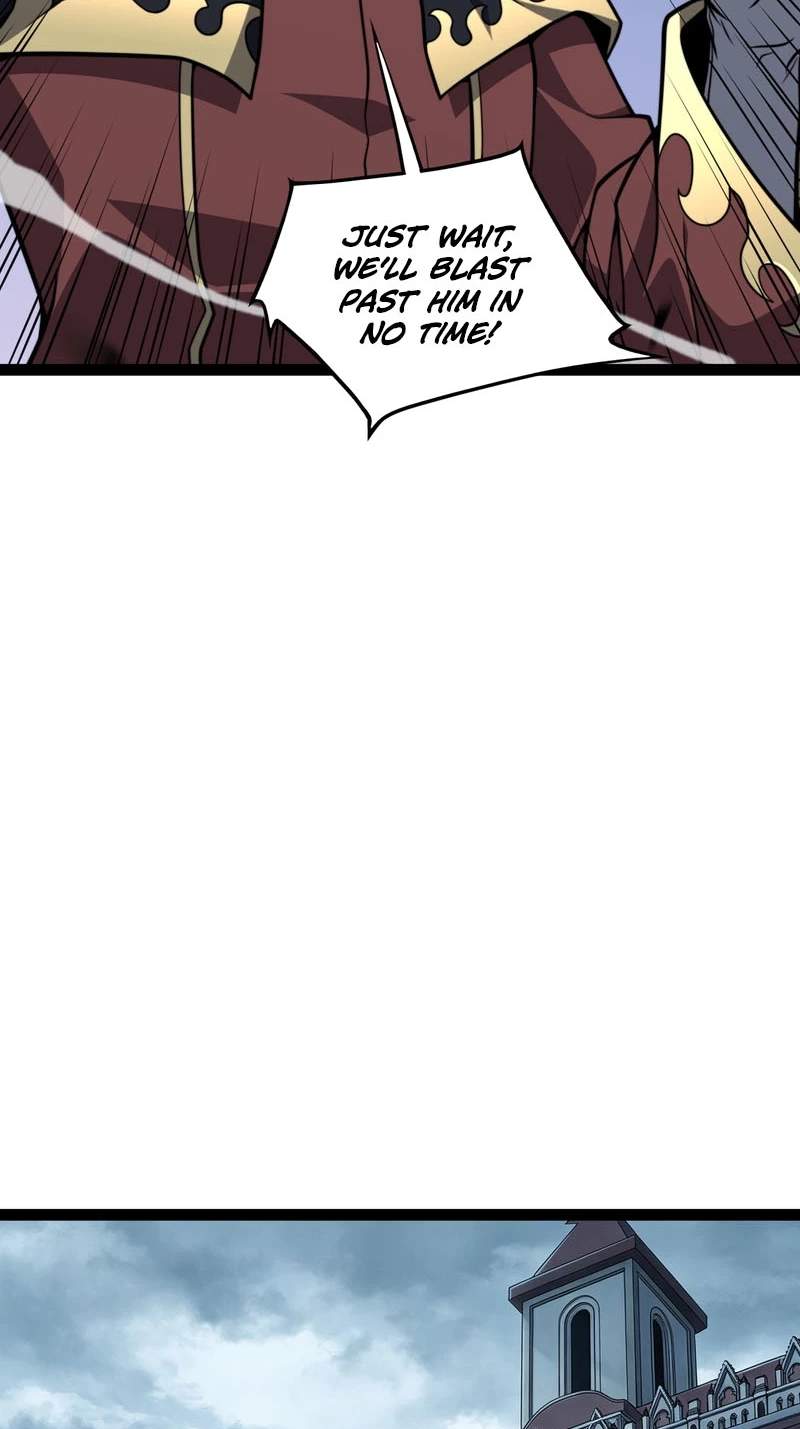 Rebirth of the Thief Who Roamed The World Chapter 47 page 37
