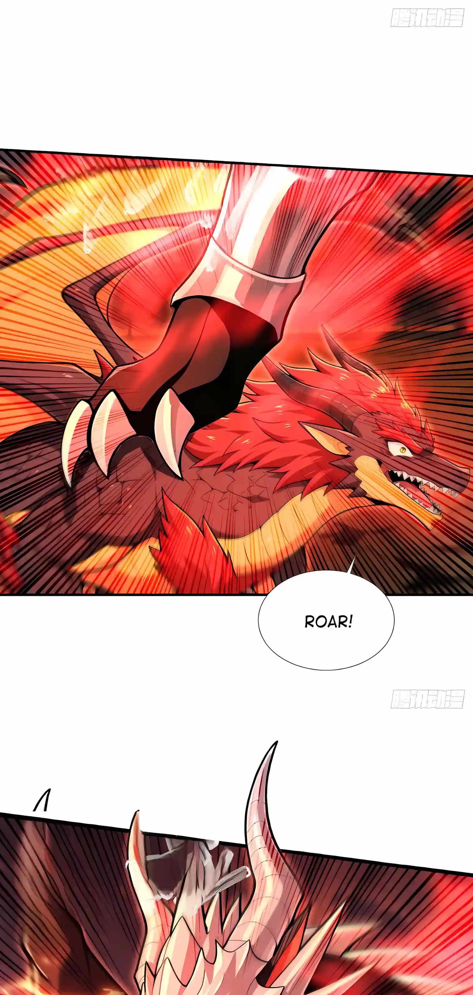 I Ushered in the Age of Mythical Pet Beasts Chapter 51 page 32