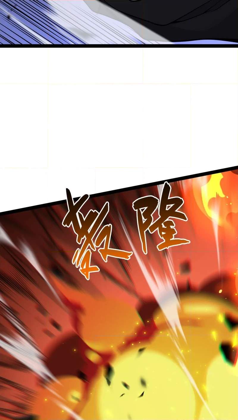 Rebirth of the Thief Who Roamed The World Chapter 47 page 30