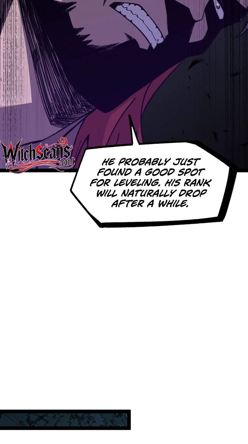 Rebirth of the Thief Who Roamed The World Chapter 47 page 44