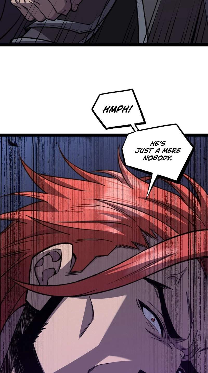 Rebirth of the Thief Who Roamed The World Chapter 47 page 43
