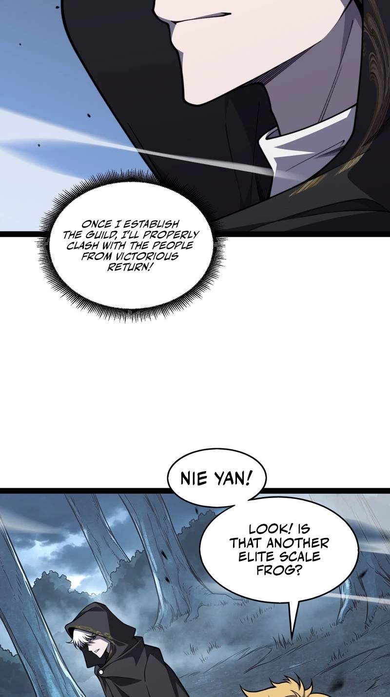 Rebirth of the Thief Who Roamed The World Chapter 47 page 25