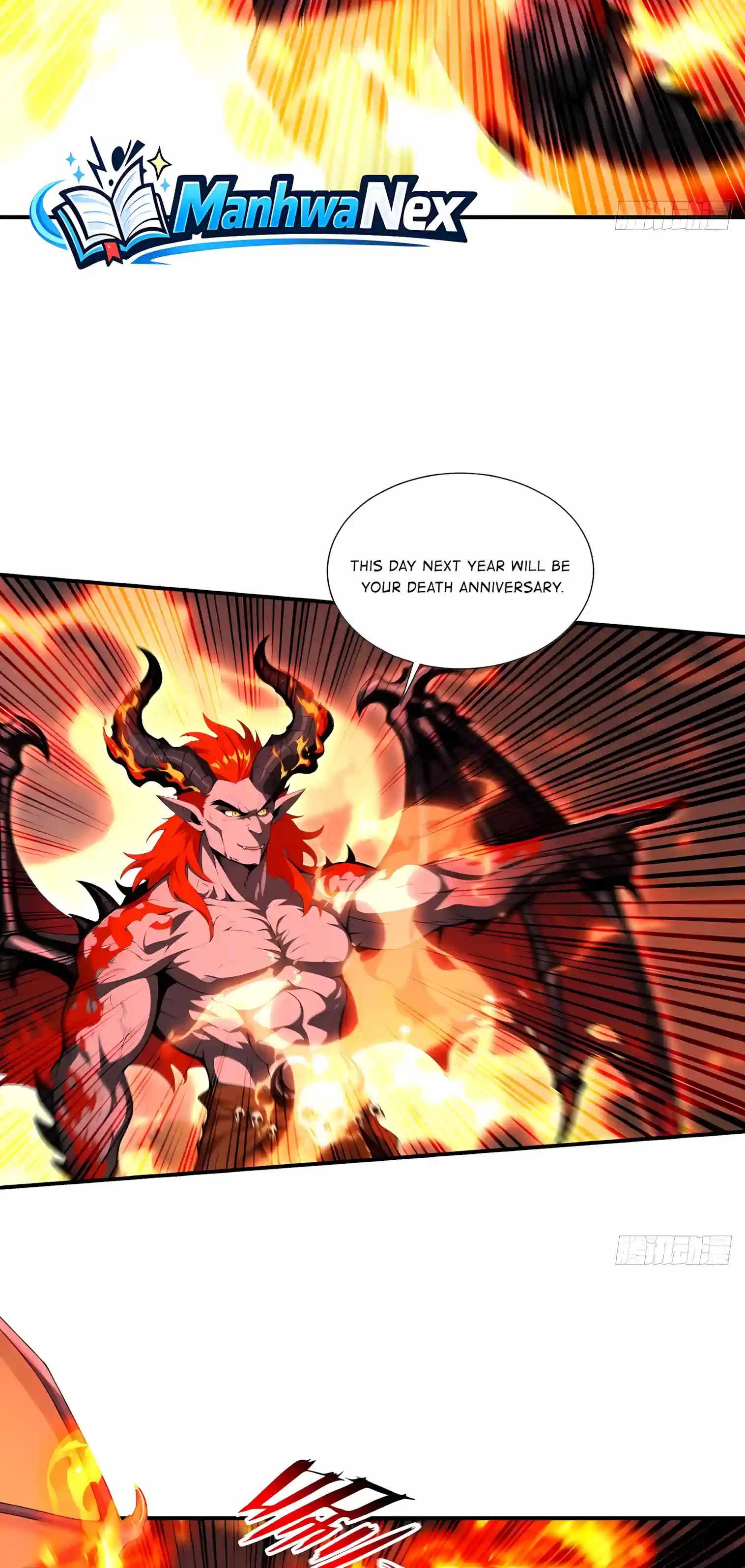 I Ushered in the Age of Mythical Pet Beasts Chapter 51 page 20