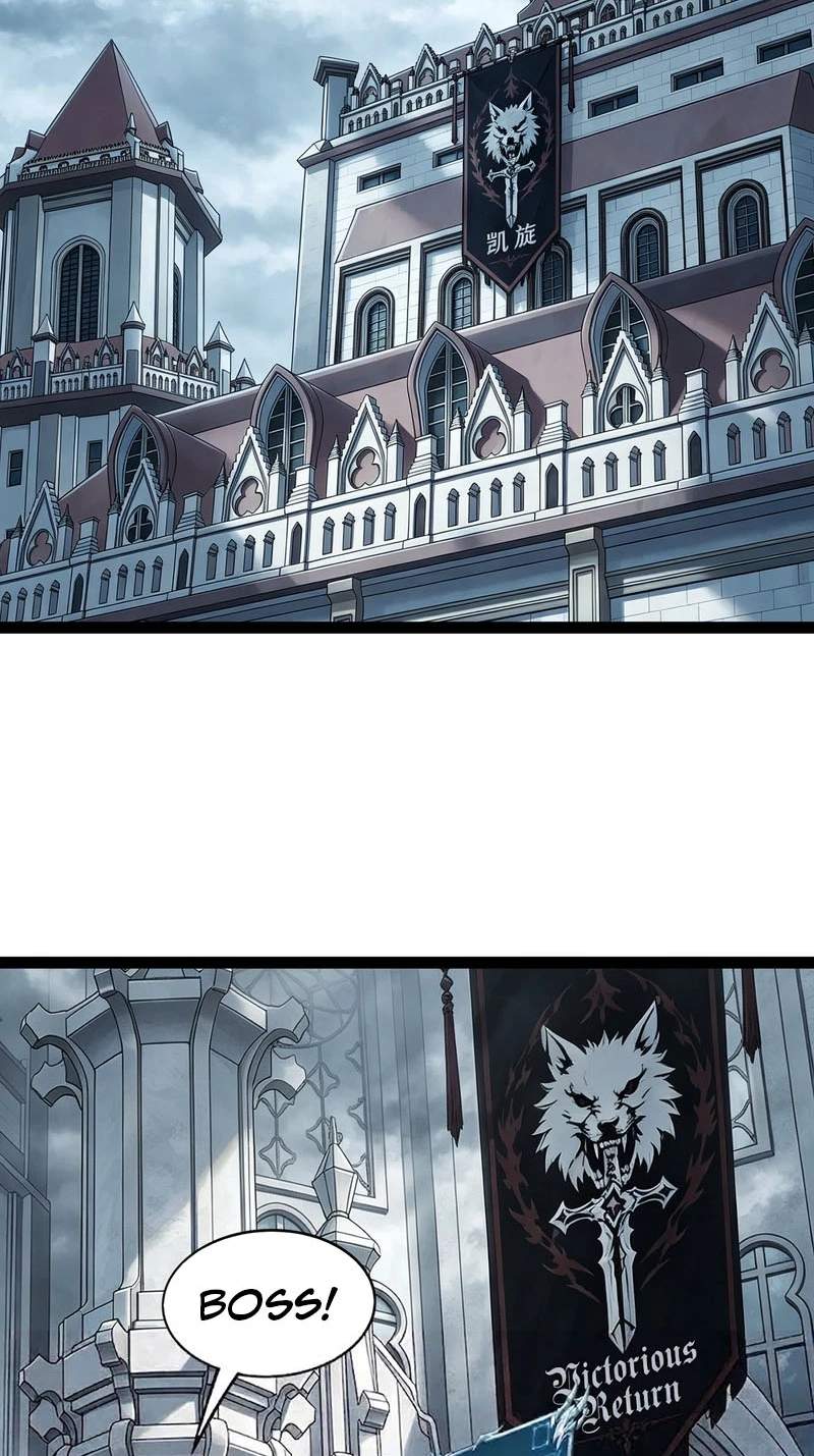 Rebirth of the Thief Who Roamed The World Chapter 47 page 38