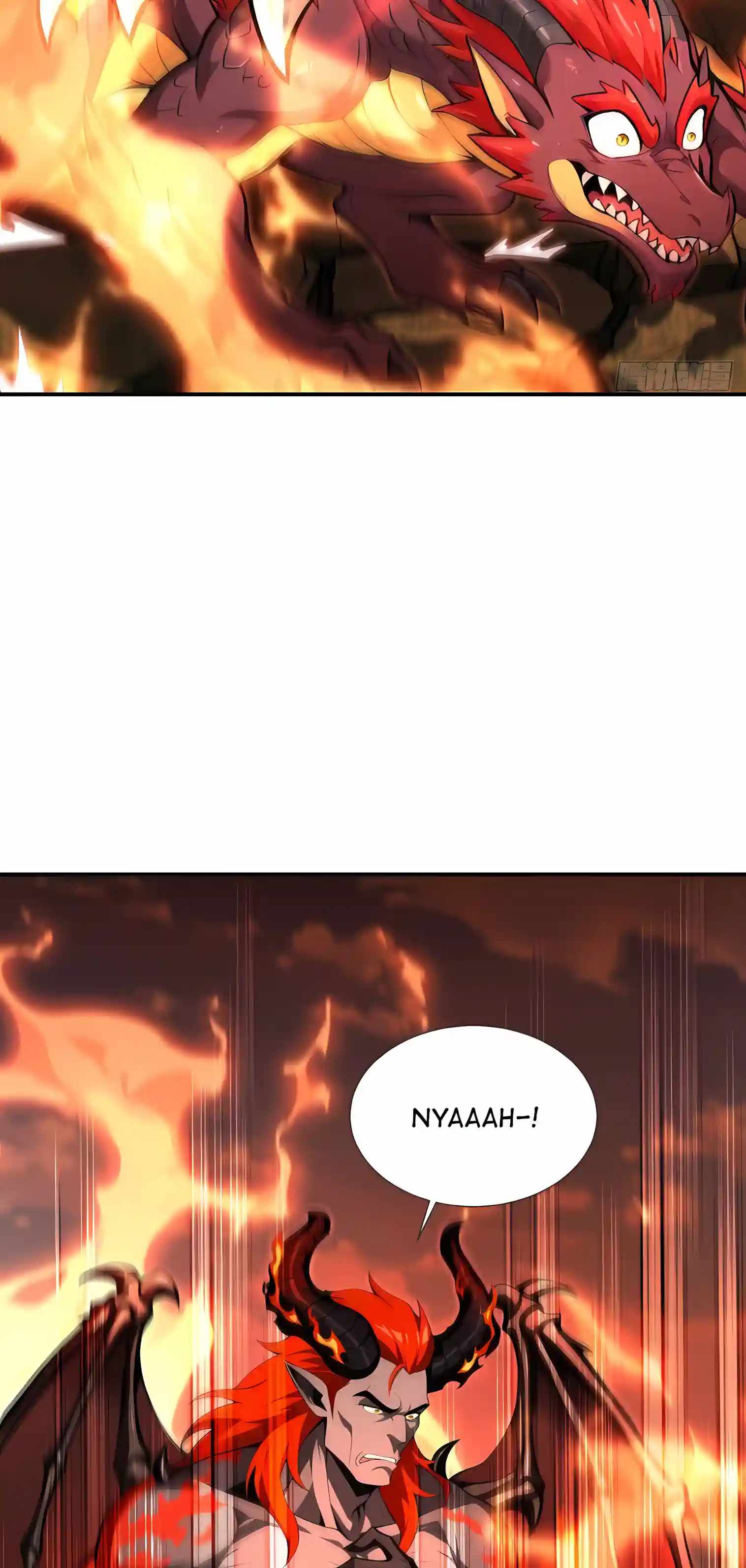 I Ushered in the Age of Mythical Pet Beasts Chapter 51 page 26