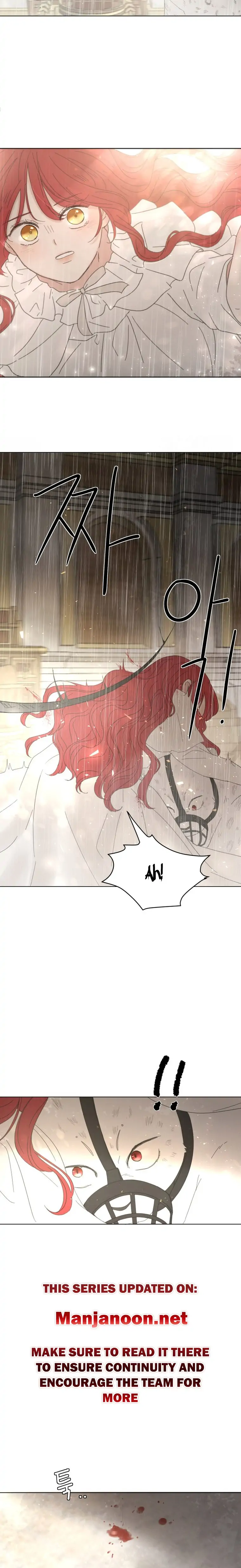 I Adopted a Male Lead From a Prison Shelter Chapter 2 page 8