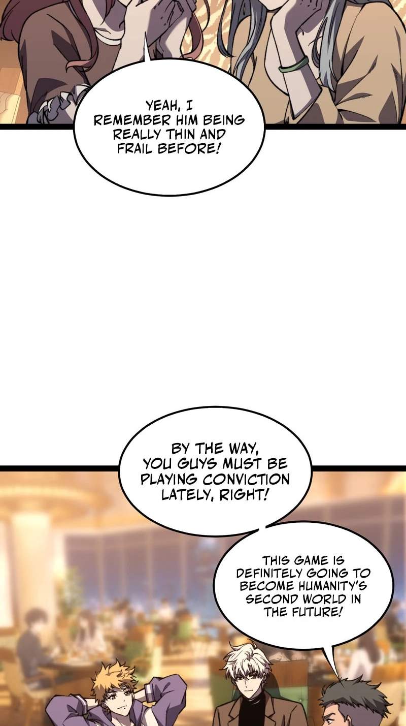 Rebirth of the Thief Who Roamed The World Chapter 47 page 65