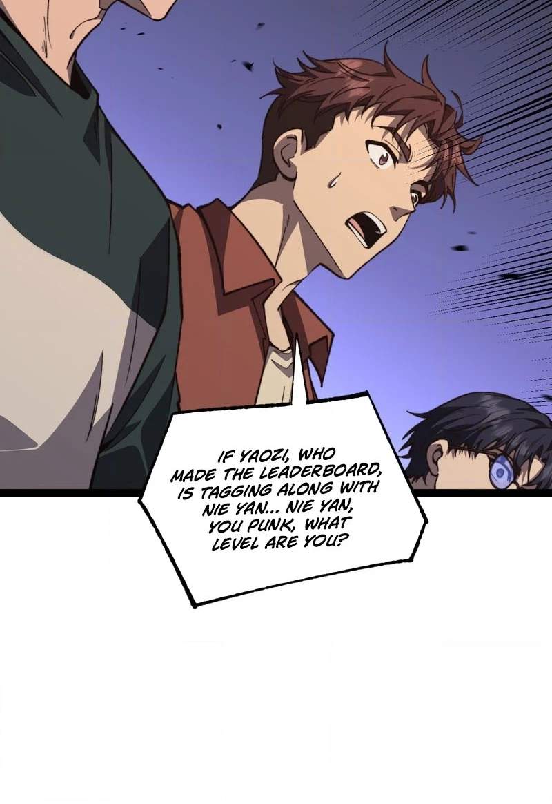 Rebirth of the Thief Who Roamed The World Chapter 47 page 70