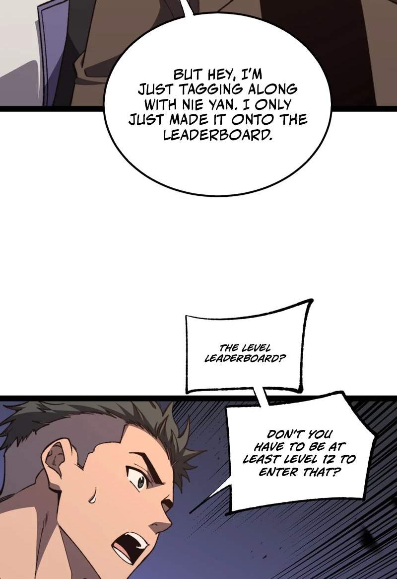 Rebirth of the Thief Who Roamed The World Chapter 47 page 69