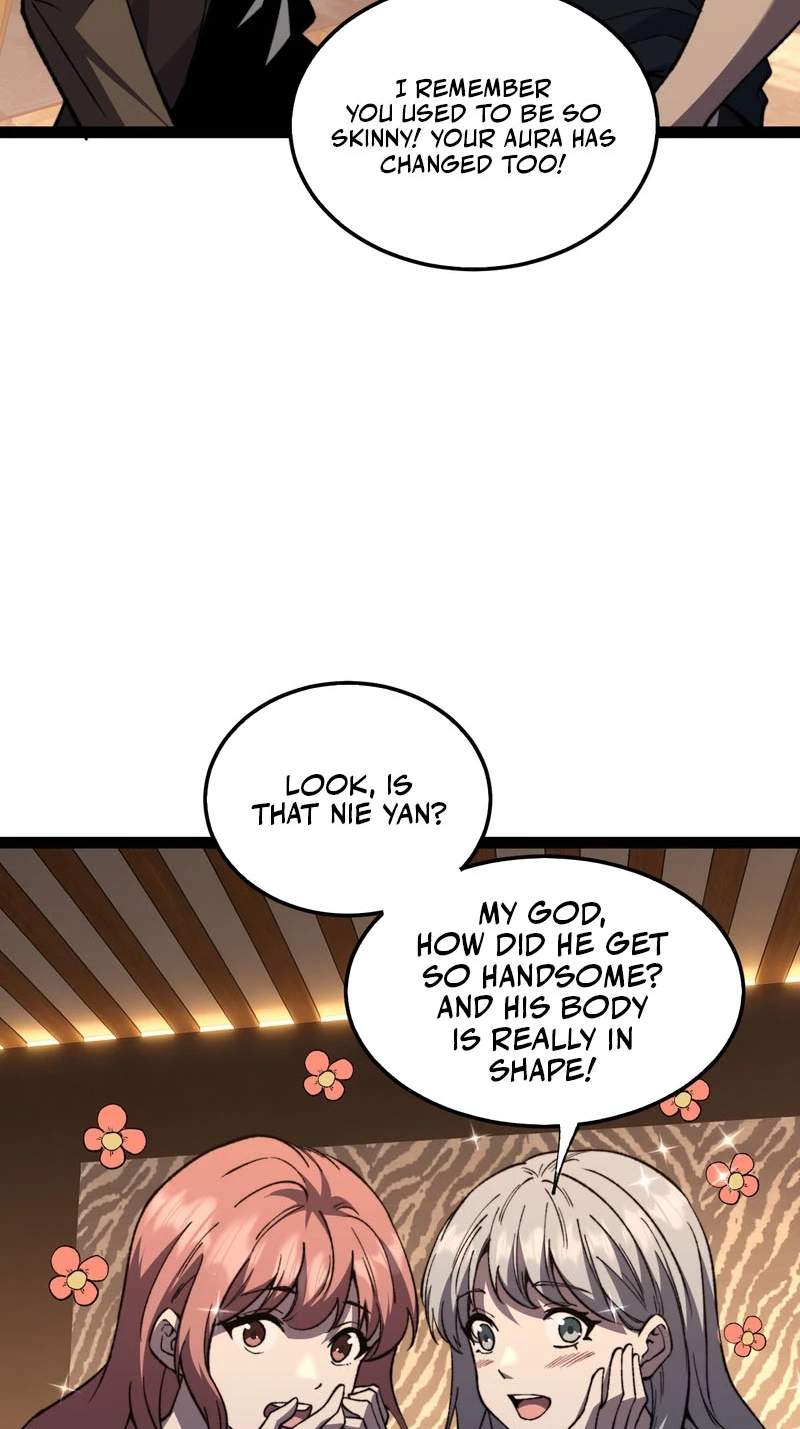 Rebirth of the Thief Who Roamed The World Chapter 47 page 64