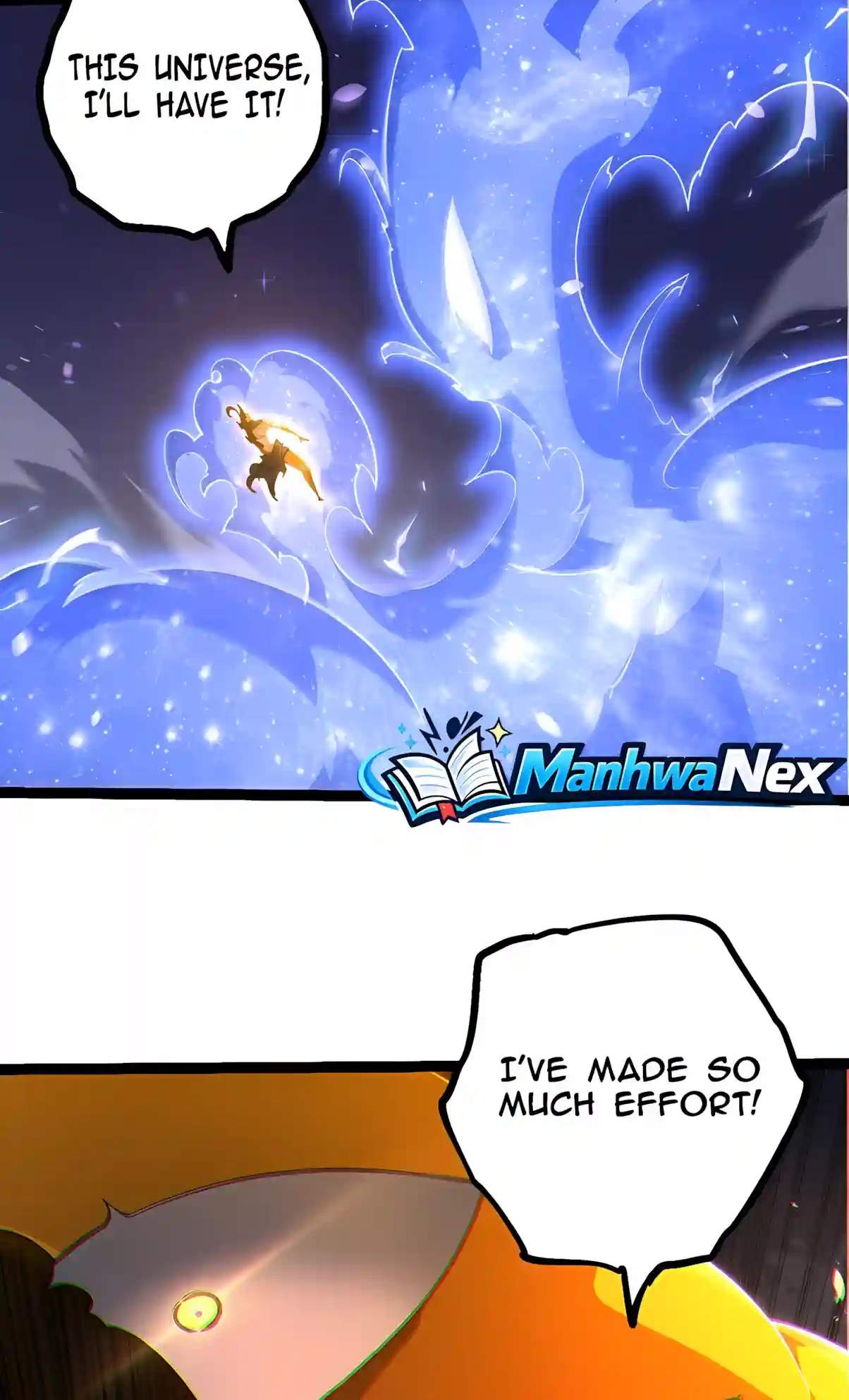 Evolution Begins With A Big Tree Chapter 536 page 4