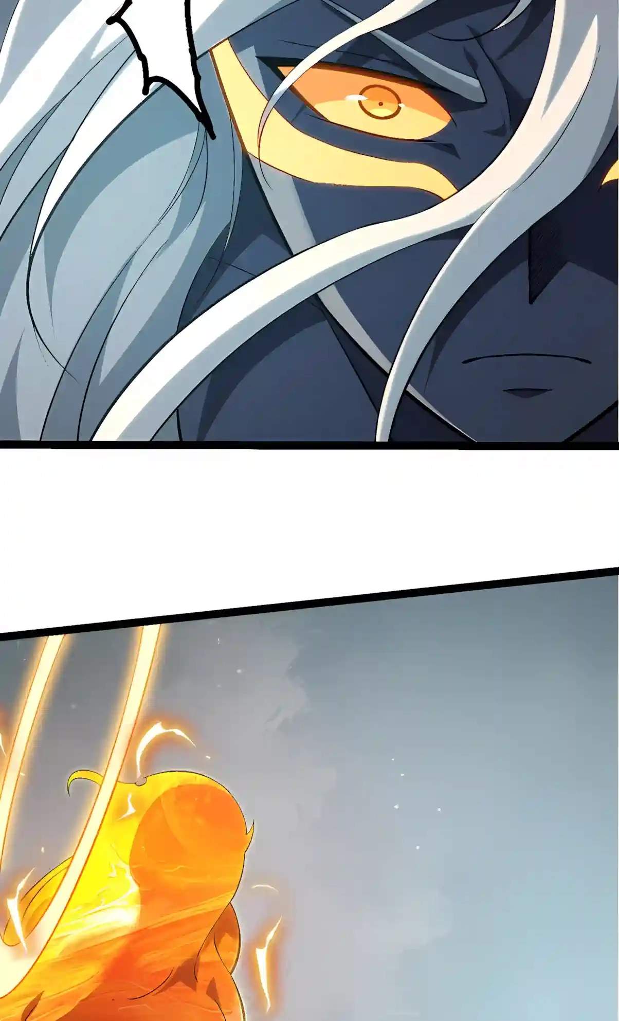 Evolution Begins With A Big Tree Chapter 536 page 16