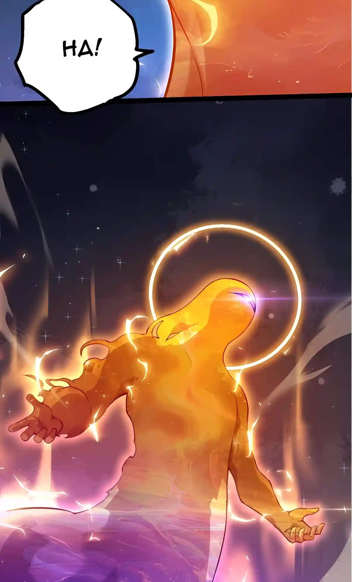 Evolution Begins With A Big Tree Chapter 536 page 11