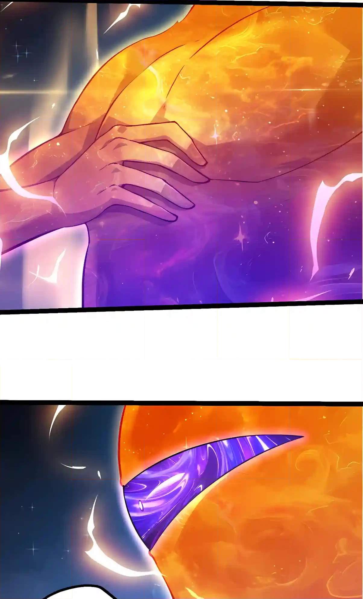 Evolution Begins With A Big Tree Chapter 536 page 10