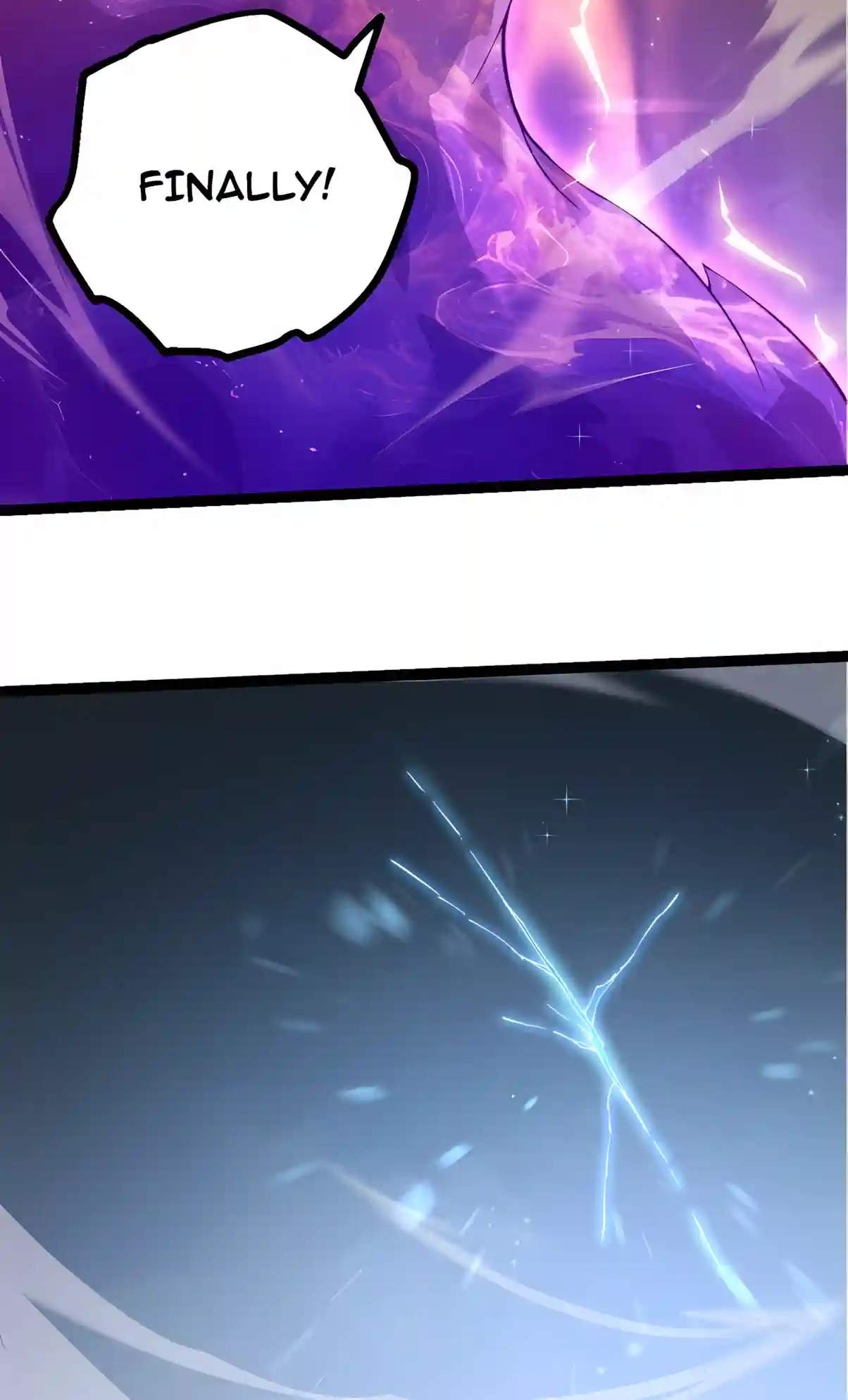Evolution Begins With A Big Tree Chapter 536 page 12