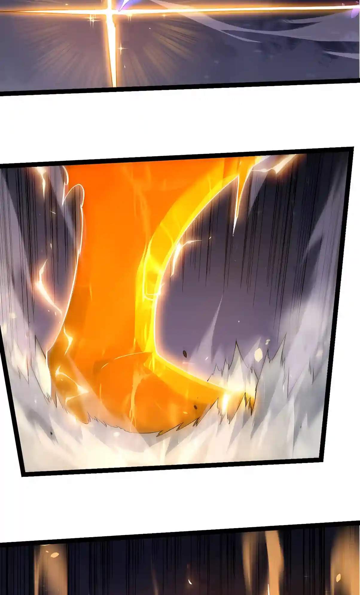 Evolution Begins With A Big Tree Chapter 536 page 6