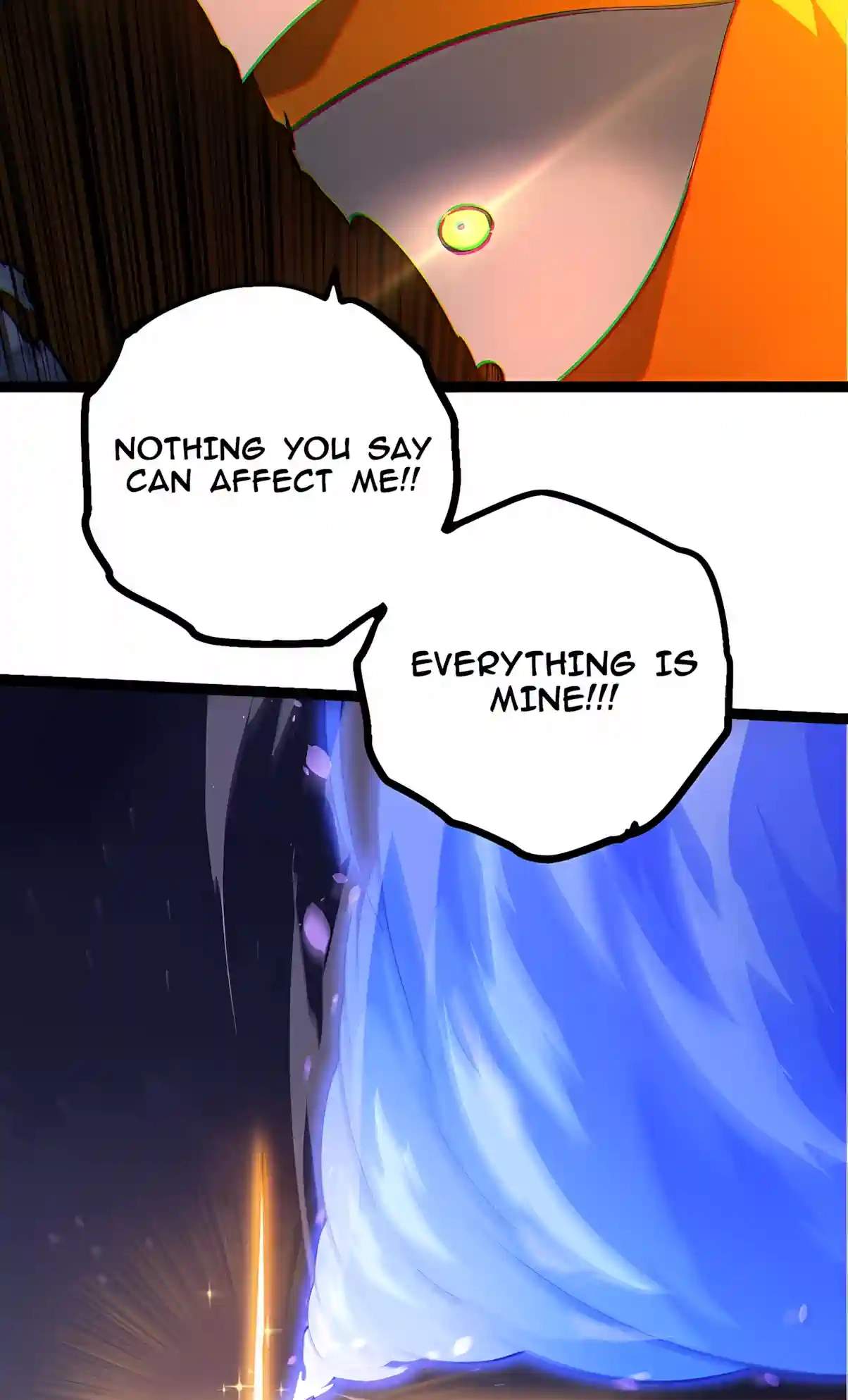 Evolution Begins With A Big Tree Chapter 536 page 5